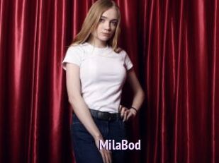 MilaBod