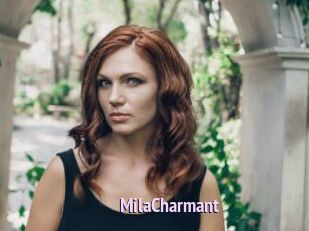 MilaCharmant