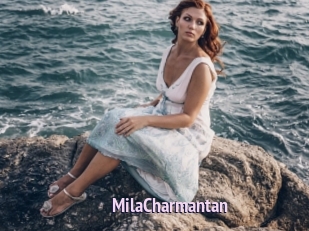 MilaCharmantan Film Porno