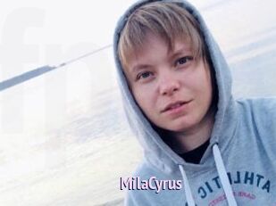 MilaCyrus