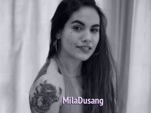 MilaDusang