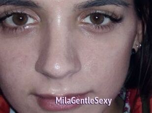 MilaGentleSexy