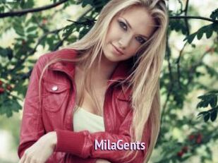 MilaGents