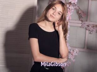 MilaGibson