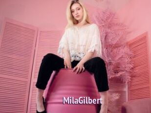 MilaGilbert