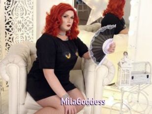 MilaGoddess