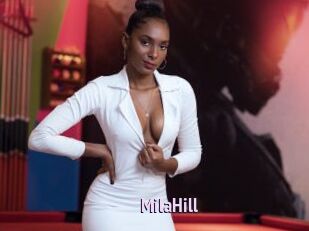 MilaHill