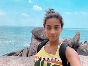 MilaJeremy