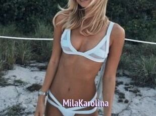 MilaKarolina