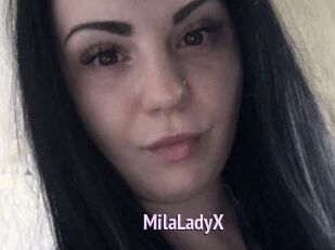 MilaLadyX
