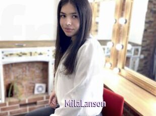 MilaLanson