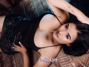 MilaLyn