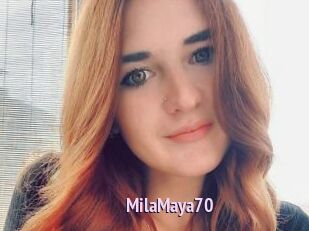 MilaMaya70