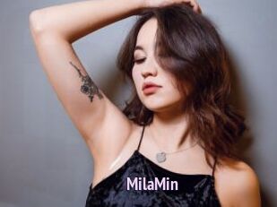 MilaMin