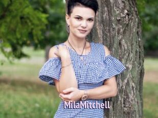 MilaMitchell