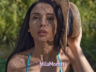 MilaMoretti