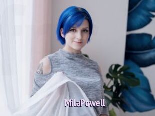 MilaPowell