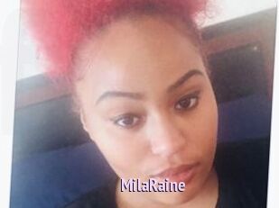 MilaRaine