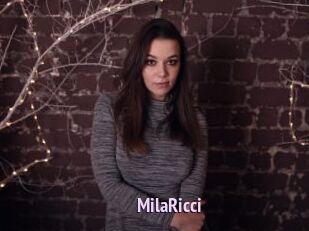 MilaRicci