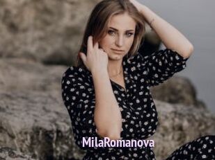 MilaRomanova