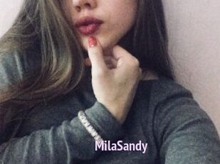 MilaSandy