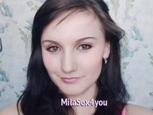 MilaSex4you