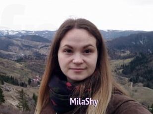 MilaShy