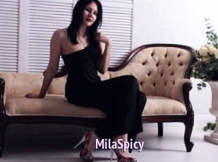 MilaSpicy