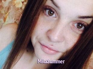 MilaSummer