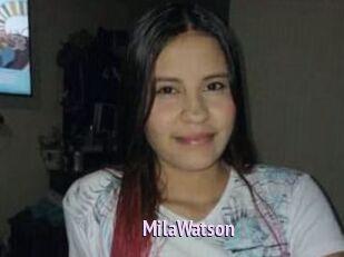 MilaWatson