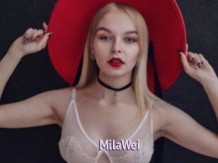 MilaWei Film Porno
