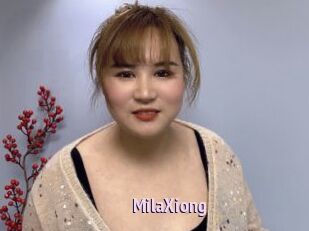 MilaXiong