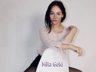 Mila_Gold