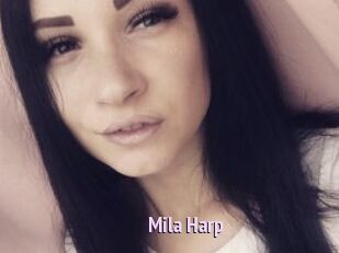 Mila_Harp