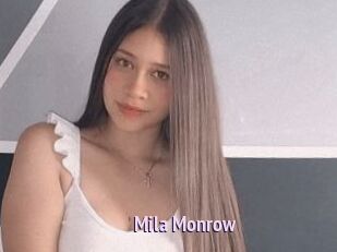 Mila_Monrow