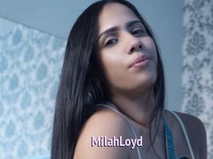 MilahLoyd