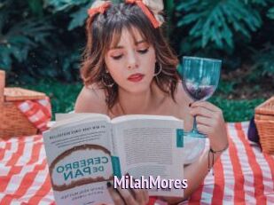 MilahMores