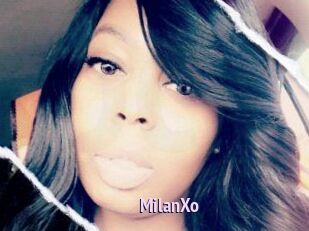 MilanXo