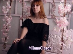 MilanaGibson