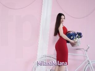 MilanaMilana