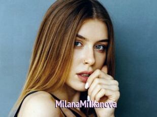 MilanaMilkanova