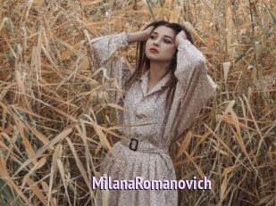 MilanaRomanovich
