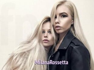 MilanaRossetta