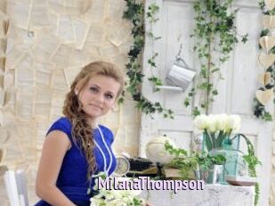 MilanaThompson