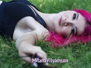 MilanaVilyamson