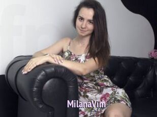 MilanaVim