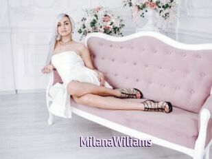 MilanaWiliams