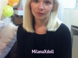 MilanaXdoll
