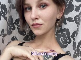MilanaYummy