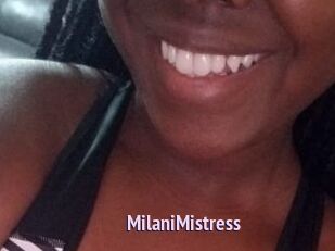 MilaniMistress